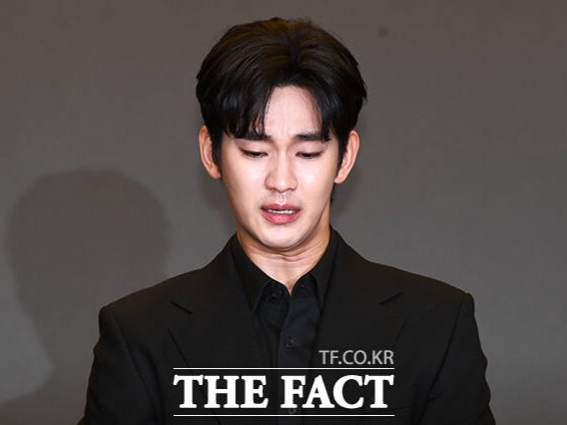 Kim Soo Hyun Ajukan Gugatan Tambahan Terhadap Garo Sero dan Keluarga Mendiang Kim Sae Ron
