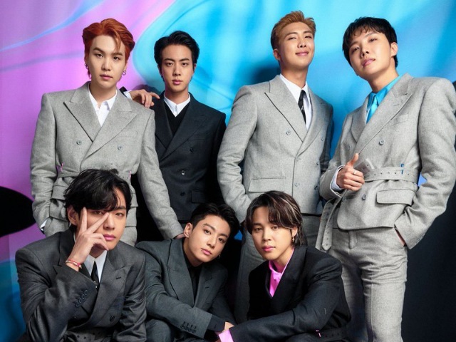 BTS Pecahkan Rekornya Sendiri Sebagai Artis K-Pop dengan Sertifikasi Platinum Terbanyak di AS