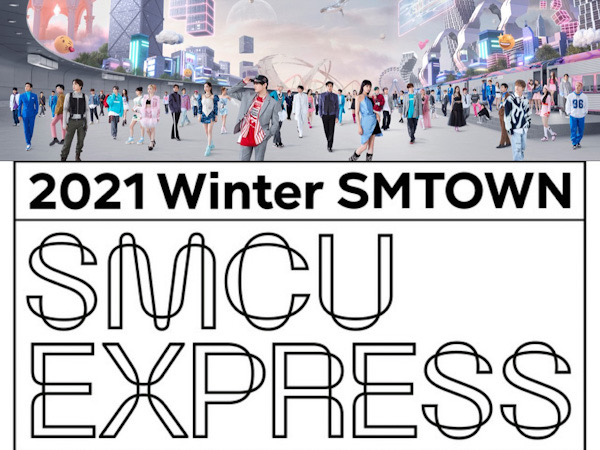 SMTOWN Winter Album Terjual Lebih dari 400 Ribu Kopi, Terlaris dalam Sejarah SM