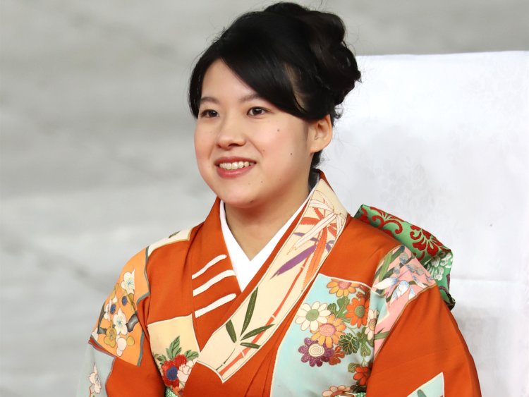 Satu Lagi Putri Kekaisaran Jepang yang Siap Lepas Tahta Demi Nikahi Pria Biasa