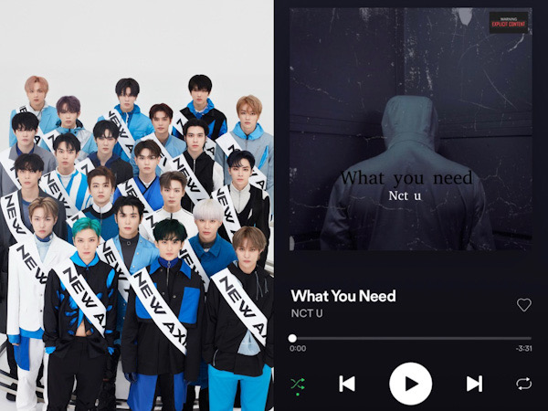 Spotify NCT U Diduga Kena Hack Lagi, Fans Curigai Sosok Ini