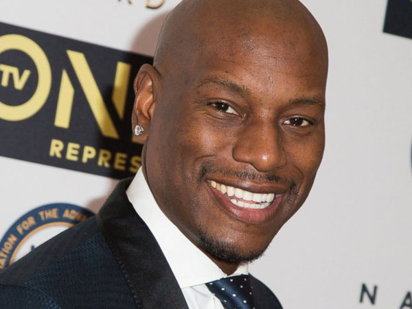 Tyrese Gibson Pastikan Kembali ke ‘Transformers: The Last Knight’