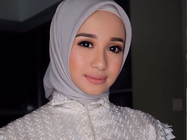 Dikabarkan Batal Nikah dengan Keponakan Jusuf Kalla, Ini Jawaban Laudya Cynthia Bella