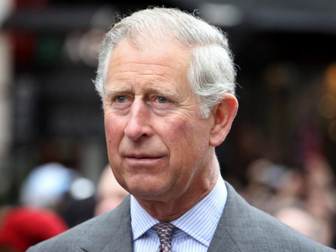 BREAKING NEWS: Pangeran Charles Dinyatakan Positif Corona