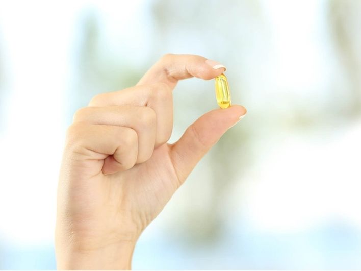 Perlu Kamu Ketahui, Ini Akibat Berlebihan Konsumsi Vitamin D