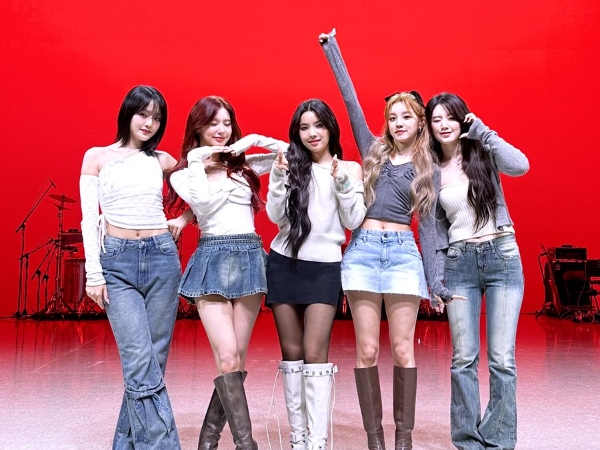 (G)I-DLE '2' Menjadi Album Keempat Grup yang Debut di Billboard 200