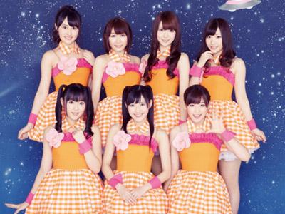 Wah, Sub Unit AKB48 akan Bubar di Hari Natal?