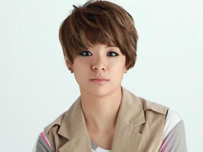 Wah, Amber f(x) Bertemu Dengan Saudaranya Yang Berkaki Empat?