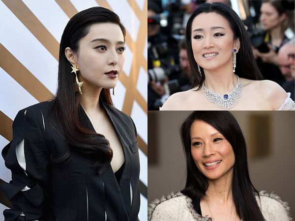 Cantik dan Berbakat, Ini Sederet Artis Oriental yang Sukses Berkarir di Hollywood