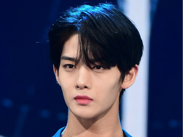 Haters Bae Jinyoung CIX Dijatuhi Hukuman oleh Pengadilan Seoul