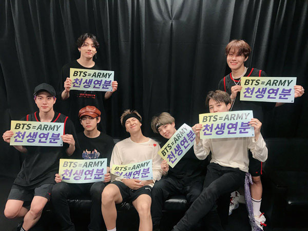 Raup Lebih dari 200 Miliar Rupiah, Tur Jepang BTS Jadi Konser Terlaris Menurut Billboard