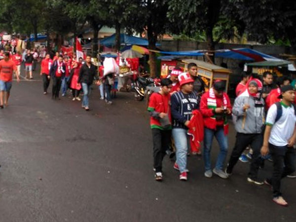 Calo Tiket Final AFF 2016 Ungkap Raup Untung Hingga Empat Kali Lipat