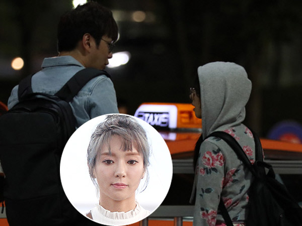 Susul Kabar Hengkang, Outlet Berita Korea Rilis Foto ChoA Liburan Bareng 'Pacar'!