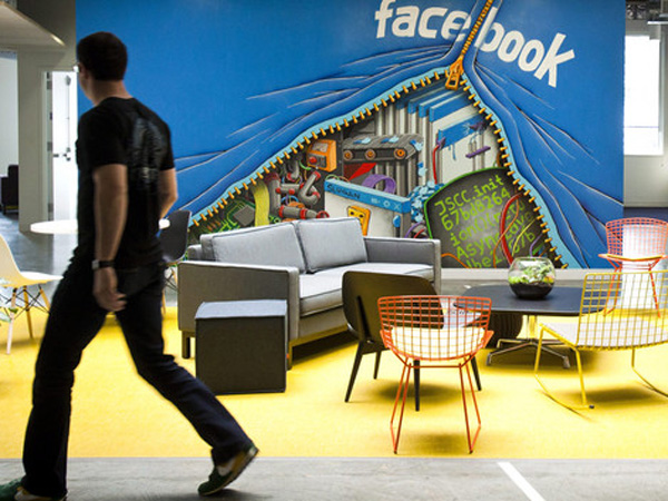 Fitur Terbaru Facebook Bisa Mencegah Bunuh Diri!