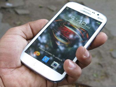 Galaxy Note 3 Versi Murah Telah Dirilis Samsung