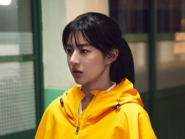 Tayang Agustus, Go Yoon Jung Jadi Superhero Remaja di Serial 'Moving'