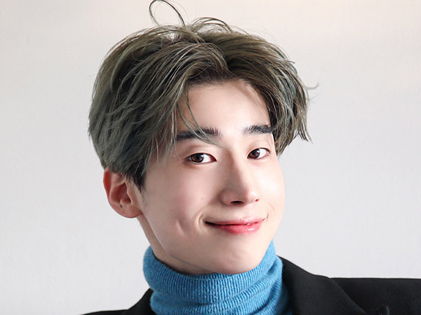 Imun Turun, Agensi Kabarkan Kondisi Kesehatan Han Seungwoo Saat Ini