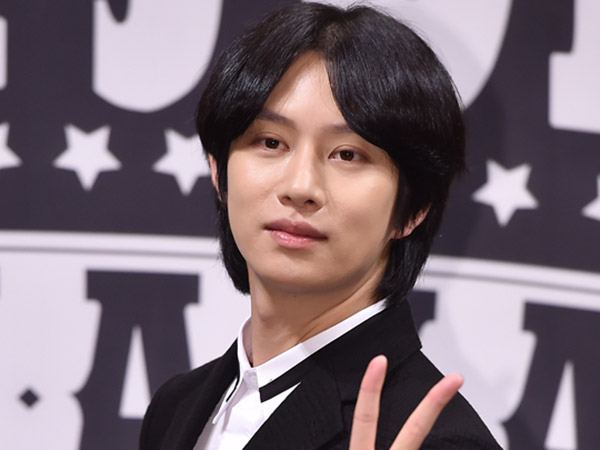 Tanggapan Agensi Soal Isu Heechul Batal Ikut Comeback Super Junior