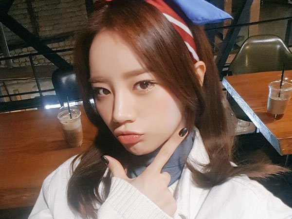 Tampil di 'The New Yang Nam Show', Hyeri Girl's Day Menangkan Lotre Puluhan Juta?