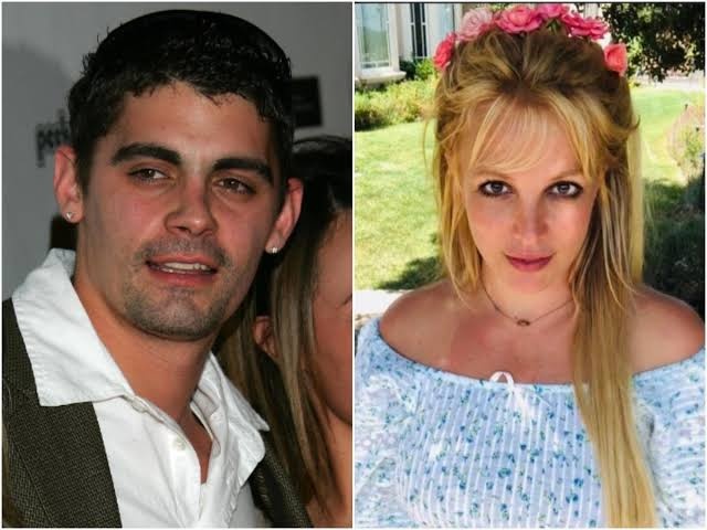 Mantan Suami Britney Spears Ditangkap Usai Terobos Lokasi Pernikahan