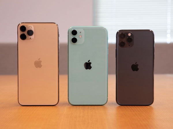 iPhone 12 Dikabarkan Punya RAM Lebih Besar dari iPhone 11, Intip Bocoran Wujudnya