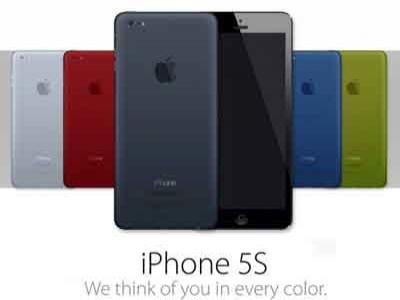 Qualcomm Anggap Prosesor 64 bit iPhone 5S Tak Berguna