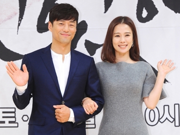 Ini Alasan Ji Jin Hee dan Kim Hyun Joo Putuskan Main Drama Bareng Lagi