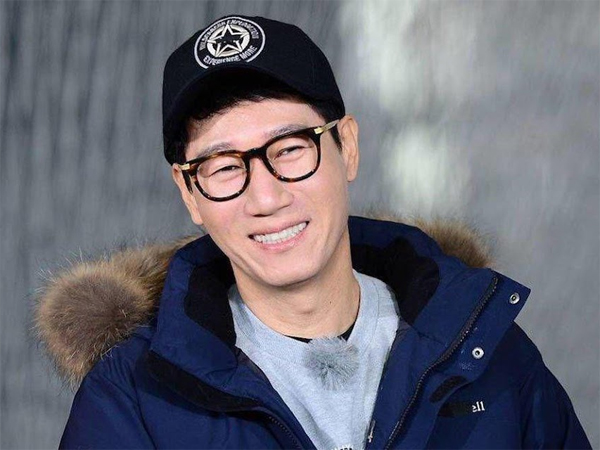 Ji Suk Jin 'Running Man' Juga Positif COVID-19