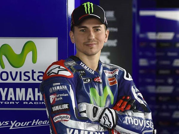 Resmi Tinggalkan Yamaha, Ini Alasan Lorenzo Pilih Gabung ke Tim Ducati