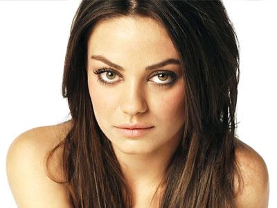 Mila Kunis: Aku Tidak Tak Terarik Dengan 50 Shades Of Grey