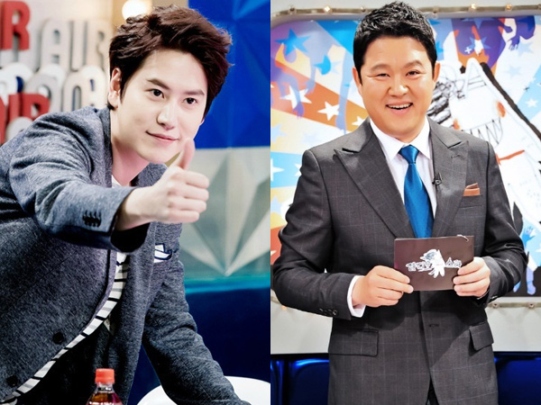 Debut Solo, Kyuhyun Dapat Kritikan dari Para Host ‘Radio Star’?