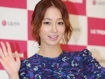 Lee Min Jung Jatuh Cinta Dengan Karakternya Dalam Drama Baru