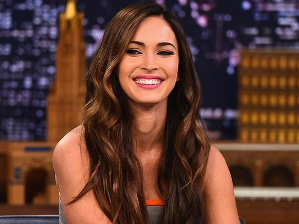 Selamat, Megan Fox Melahirkan Seorang Bayi Laki-laki