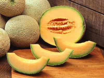 Tips Bagaimana Membeli Melon yang Segar