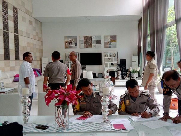 Terhitung Singkat, Polisi Ungkap Durasi Perampokan Sadis di Pulomas