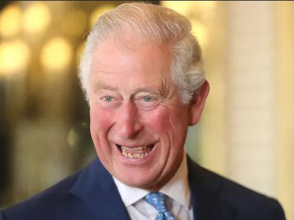 Pangeran Charles Selesai Jalani Karantina Virus Corona