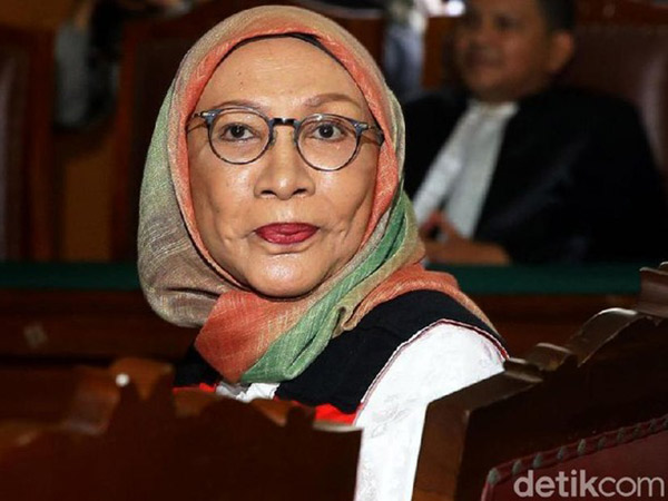 Jaksa Ungkap Detil Pertemuan Ratna Sarumpaet yang Curhat Dikeroyok ke Prabowo Hingga Amien Rais