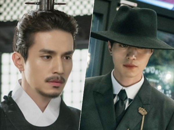 Rilis Foto Spoiler, Tim Produksi 'Goblin' Jawab Teka-Teki Reinkarnasi Lee Dong Wook