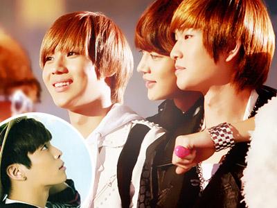 Kasihan, Ucapan Tahun Baru Jonghyun Dicueki Para Member SHINee