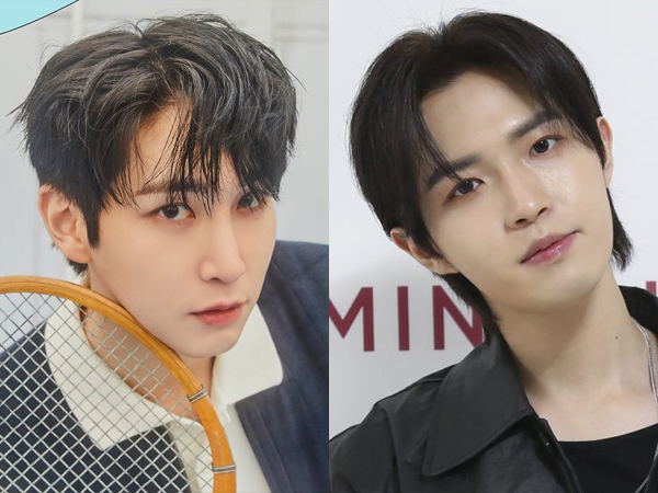 Shinwon PENTAGON dan Kim Jae Hwan Jadi DJ Baru Radio EBS