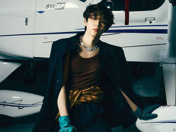 Shotaro Tulis Surat Untuk Fans Usai Keluar dari NCT