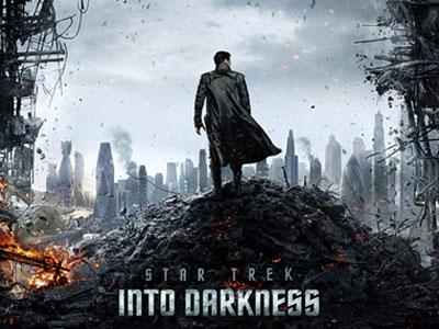 Sekuel Film Star Trek Siap Rilis Bulan Mei 2013