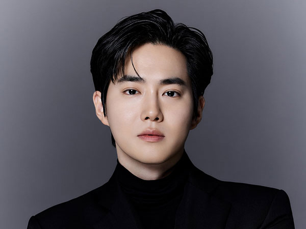 Bikin Fans Terharu, Suho Jamin Keutuhan EXO: Aku Akan Bertanggung Jawab