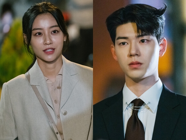 Kang Min Ah dan Bae Hyun Sung Makin Dekat Setelah Habiskan Malam Bersama di 'Gaus Electronics'