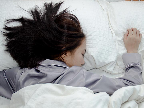 Simak 8 Tips untuk Mendapatkan Tidur yang Berkualitas dan Lebih Nyenyak