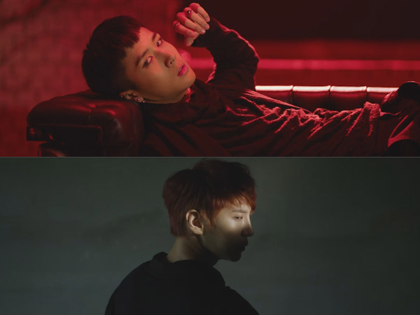 D-5 Jelang Rilis, Ravi dan Leo Tambah Kesan Misterius di Video Teaser ‘The Closer’