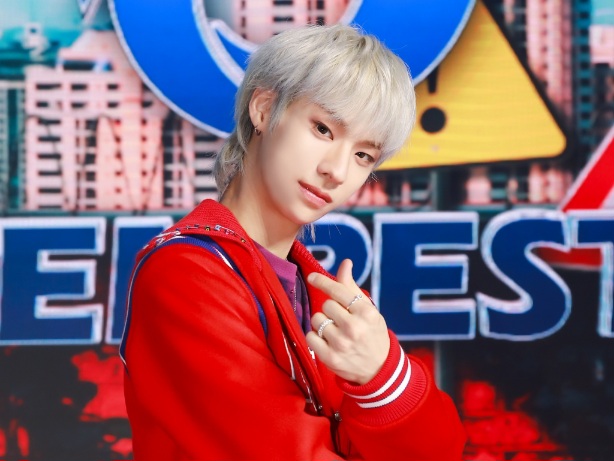 Agensi Umumkan Hwarang TEMPEST Keluar dari Grup