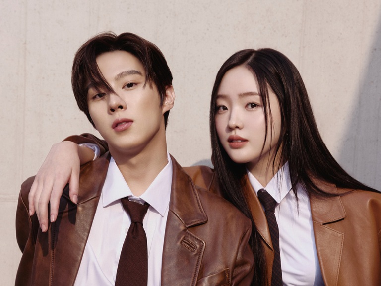Kim Woo Seok dan Kang Na Eon Akan Tampil Bersama untuk Pertama Kalinya Sejak Go Public