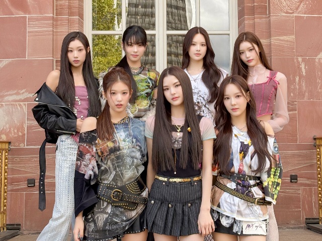 izna Umumkan Tanggal Debut Resmi pada 25 November