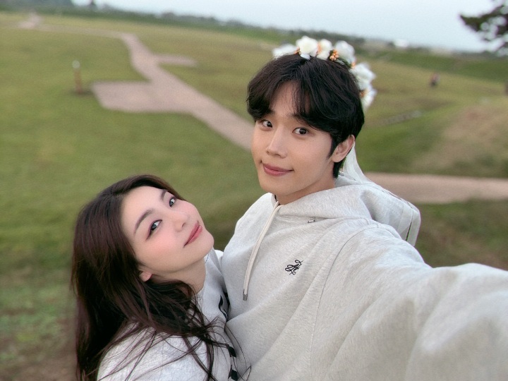 Ailee dan Choi Si Hun Akan Menikah pada 20 April 2025